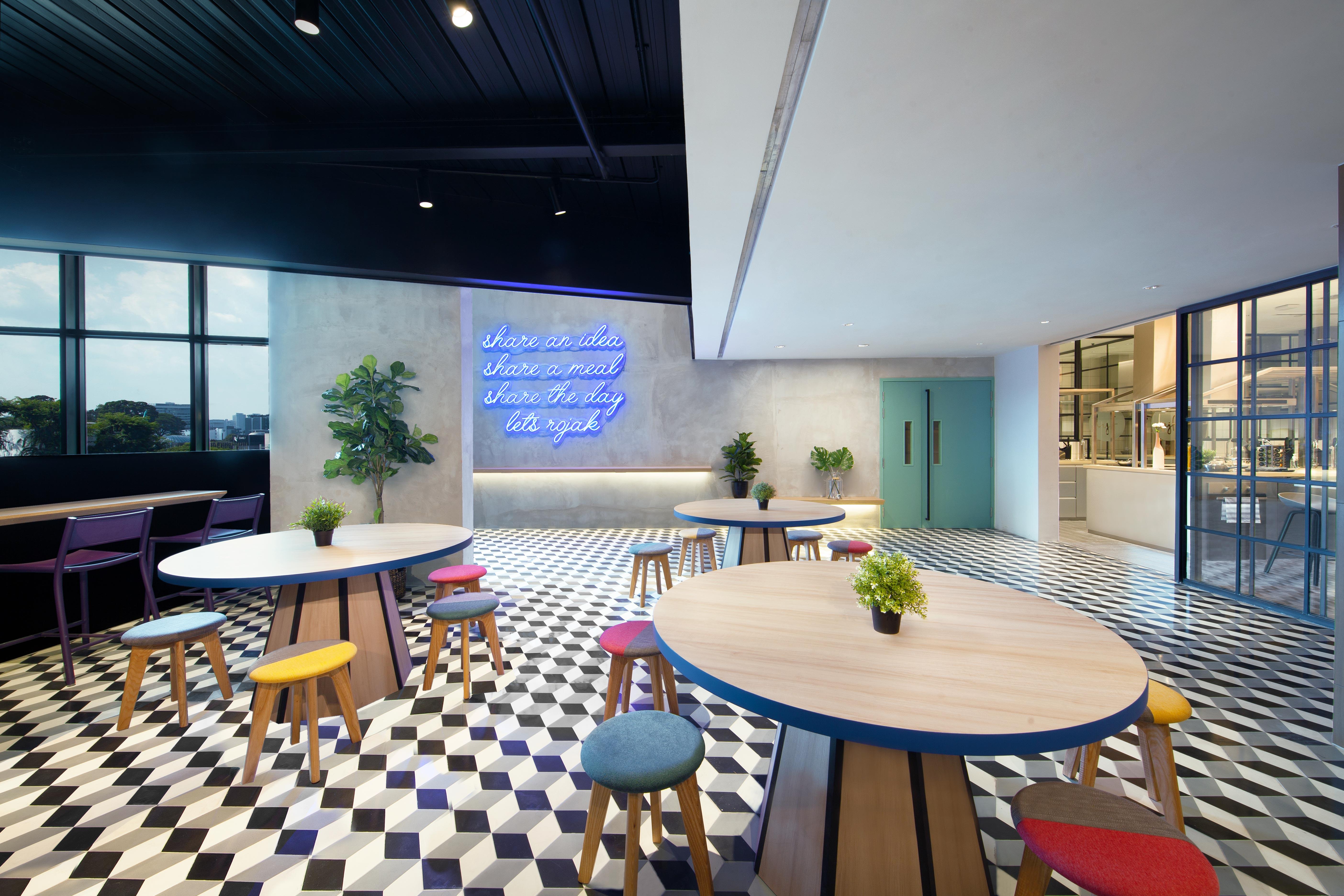 Lyf Funan سنغافورة المظهر الخارجي الصورة